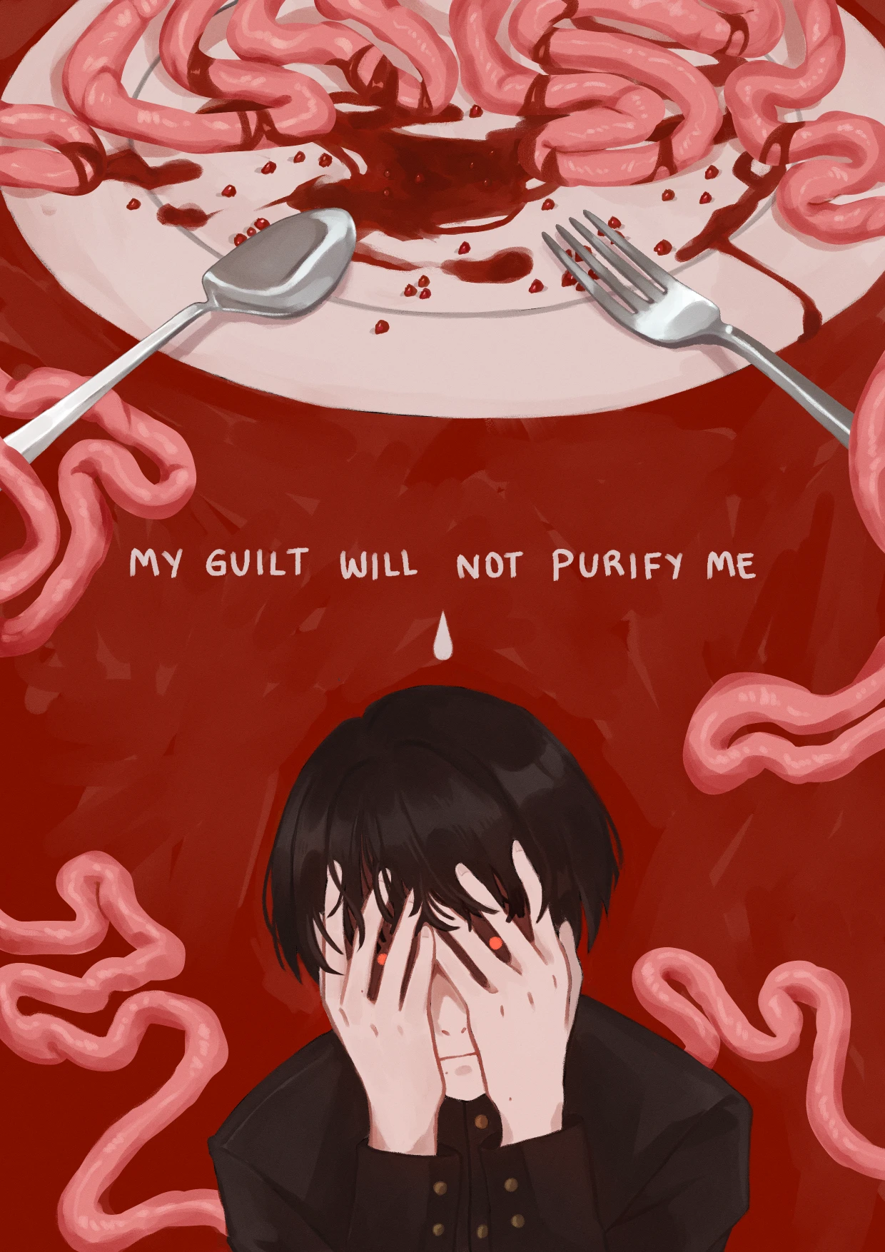 So what is the point in staying clean