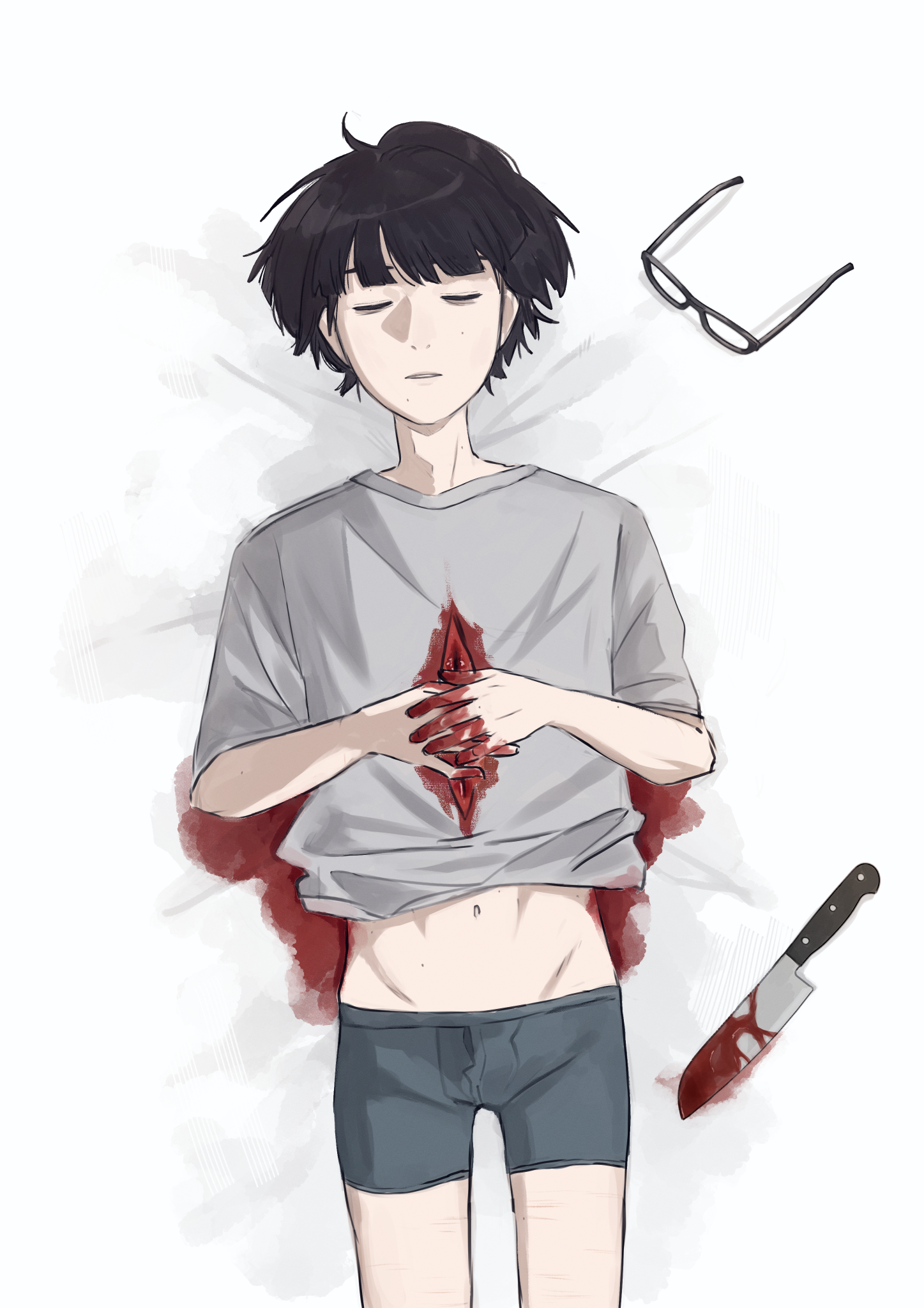 Bad ending