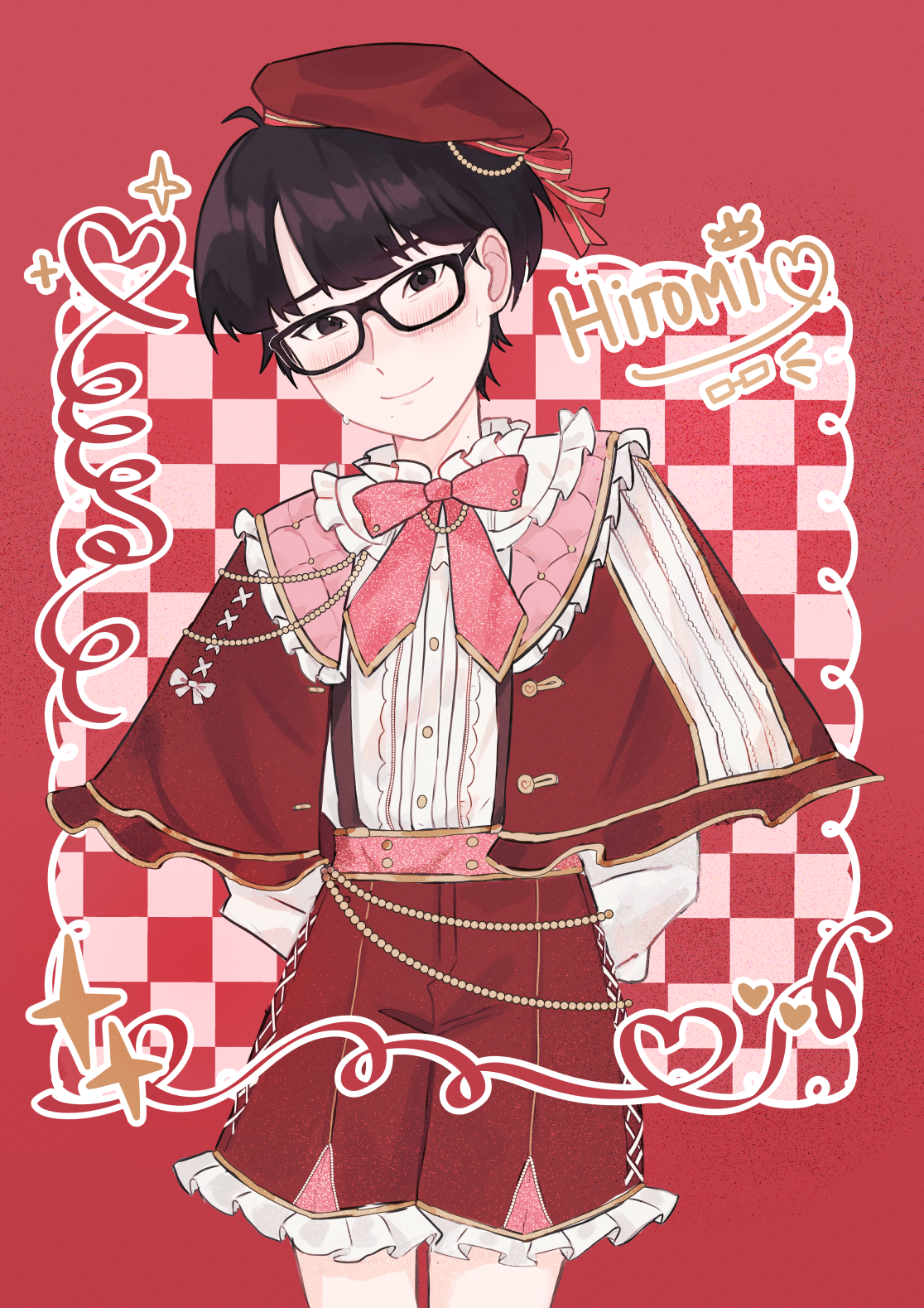Idol Hitomi