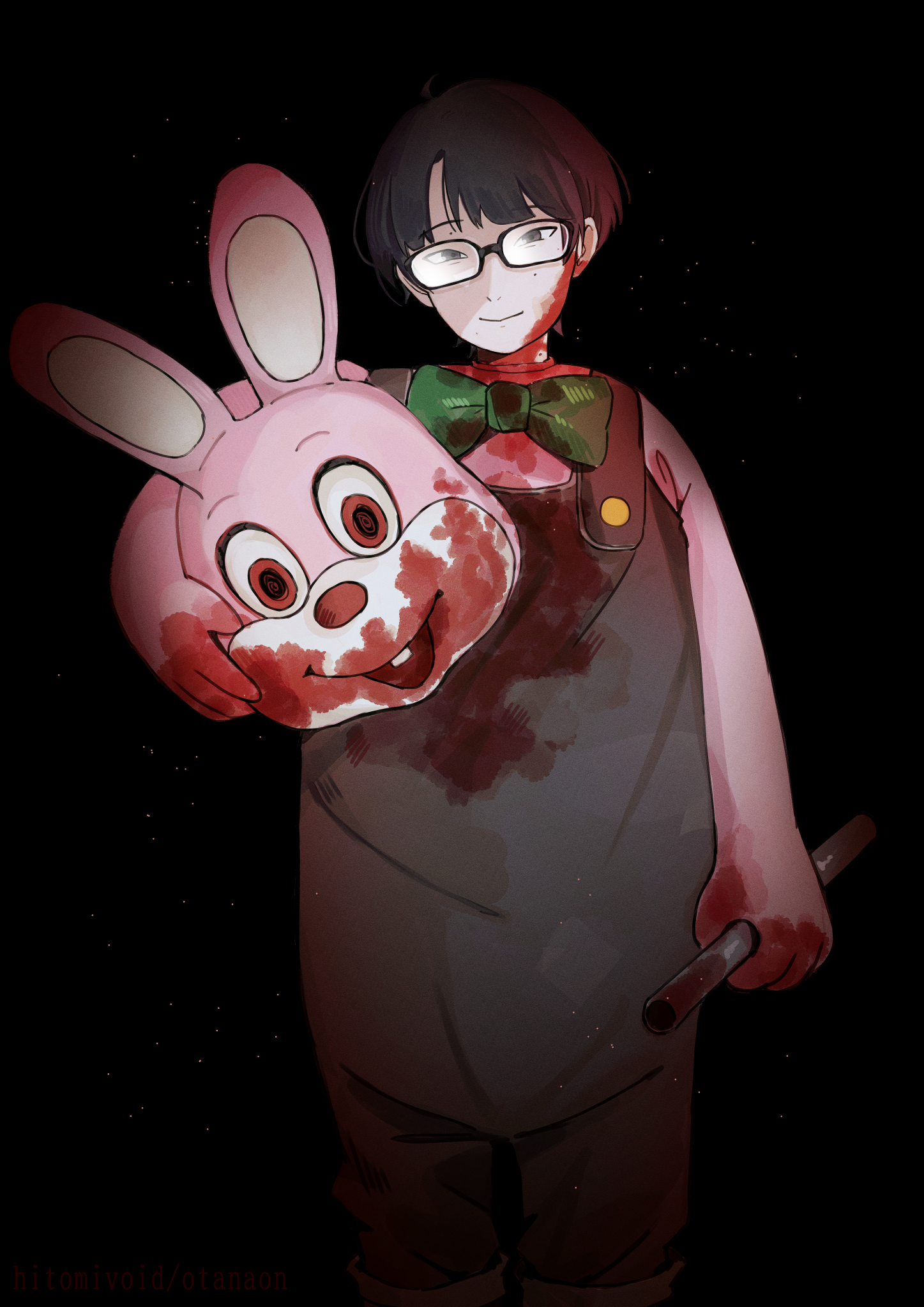 Bunny day