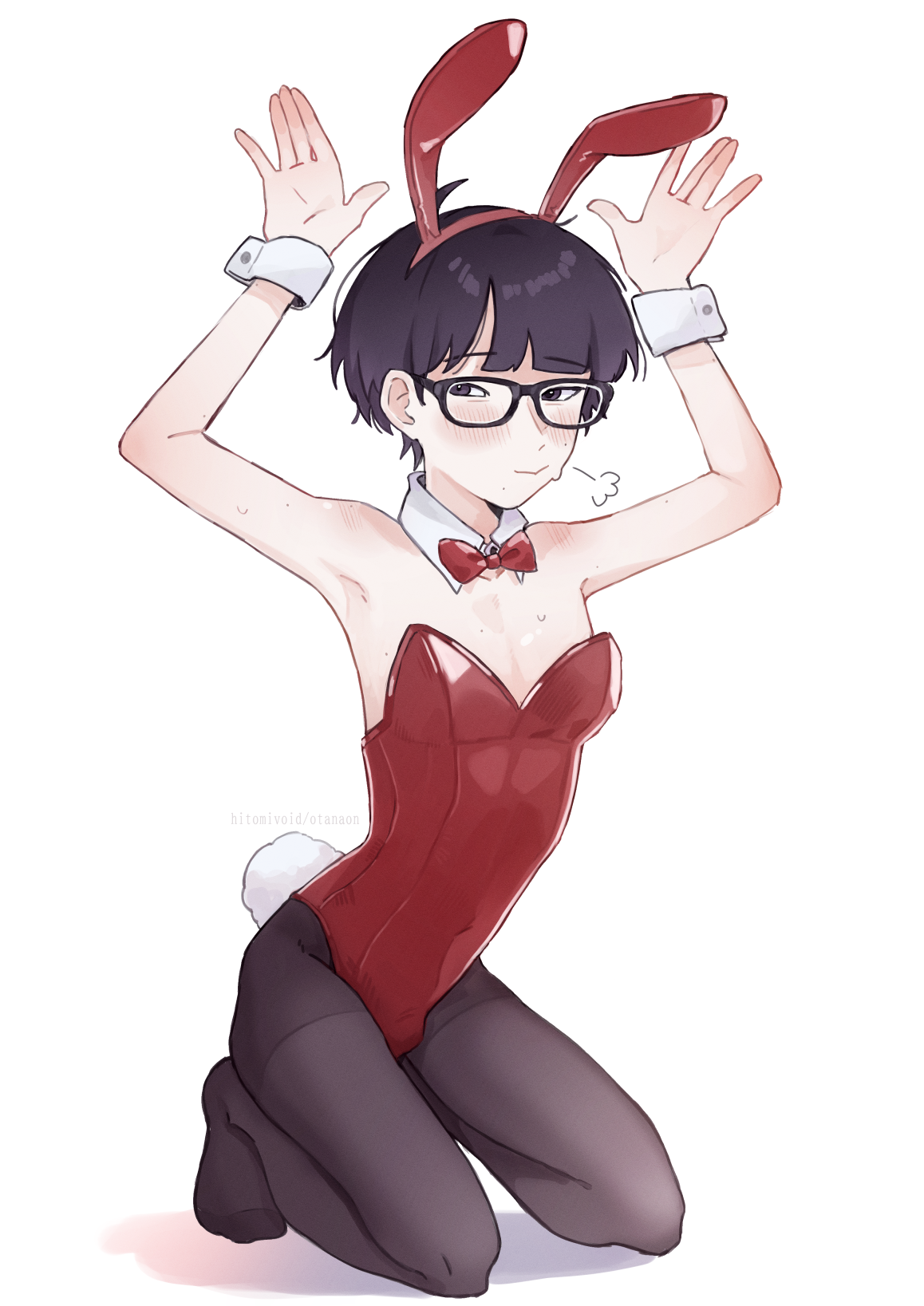 Bunny day