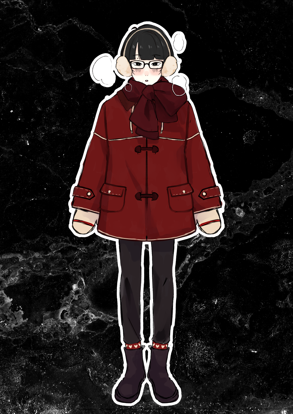 Winter Outfit