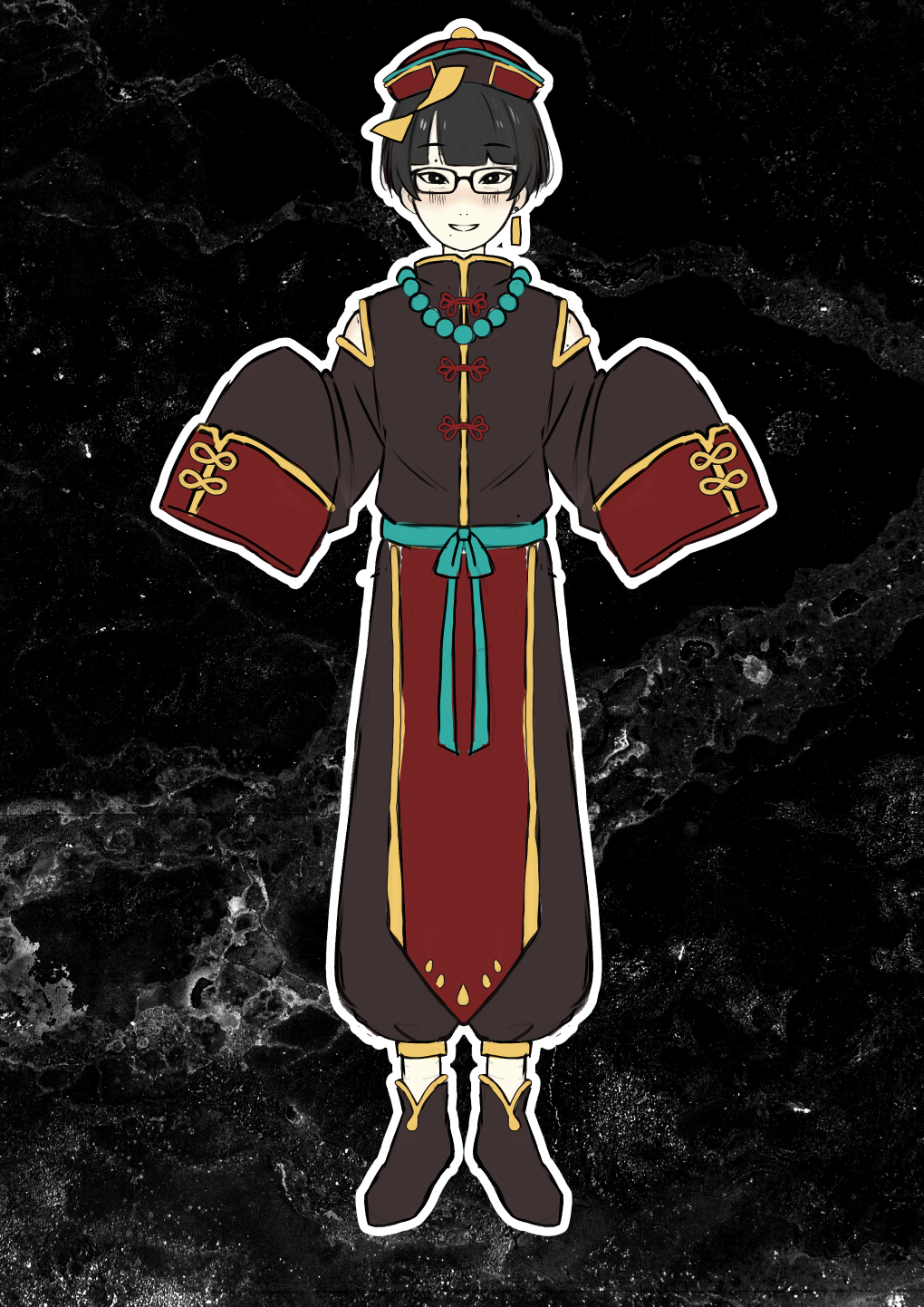 Jiangshi