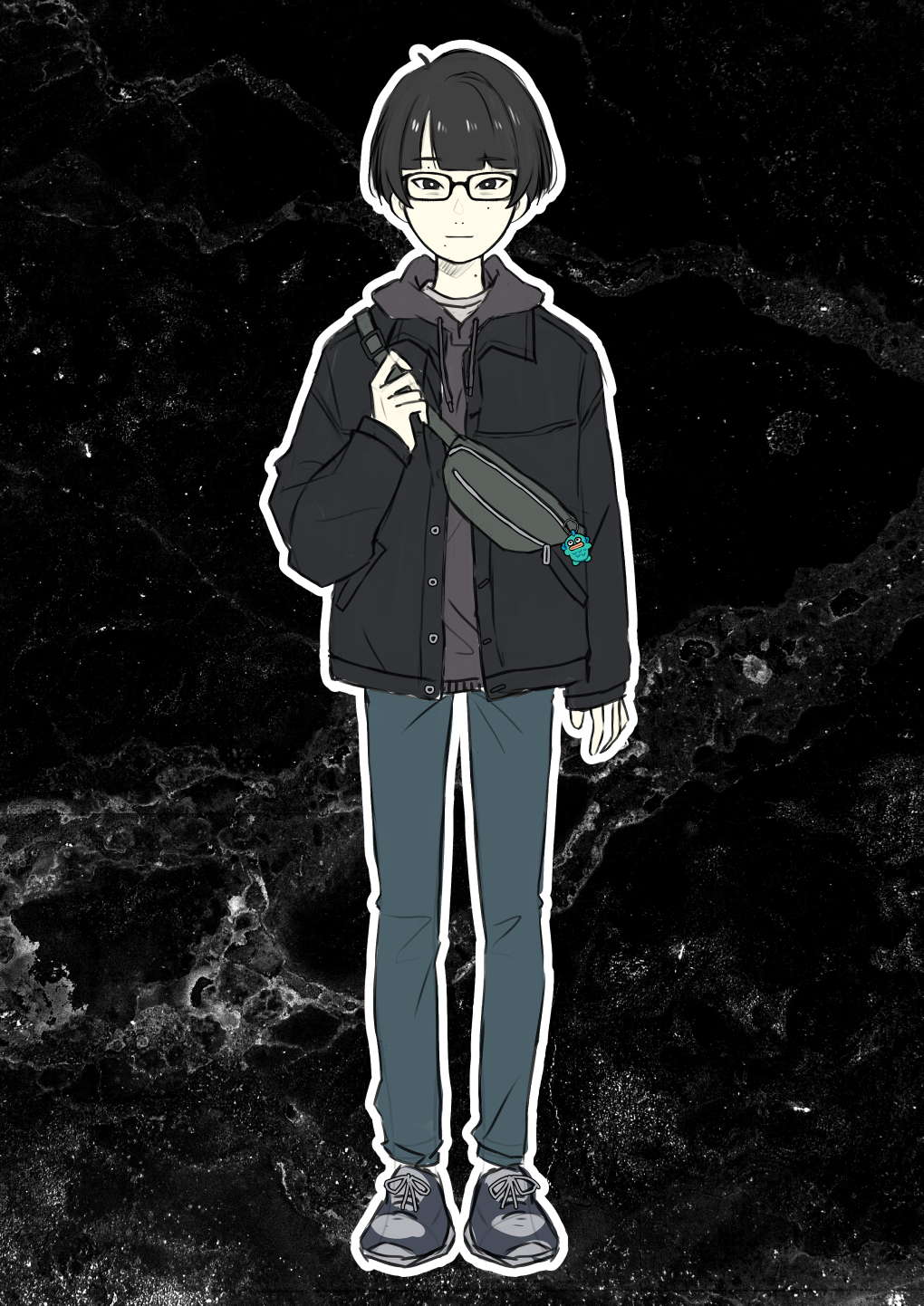 Trip Outfit