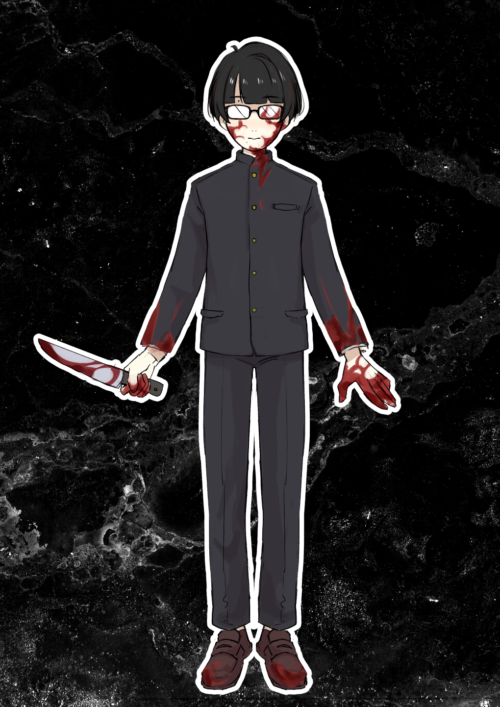 The Void