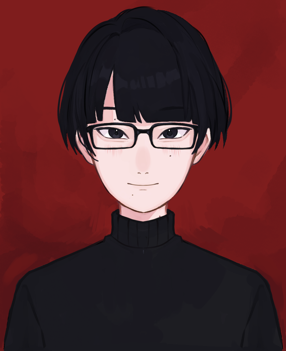 Character Portrait