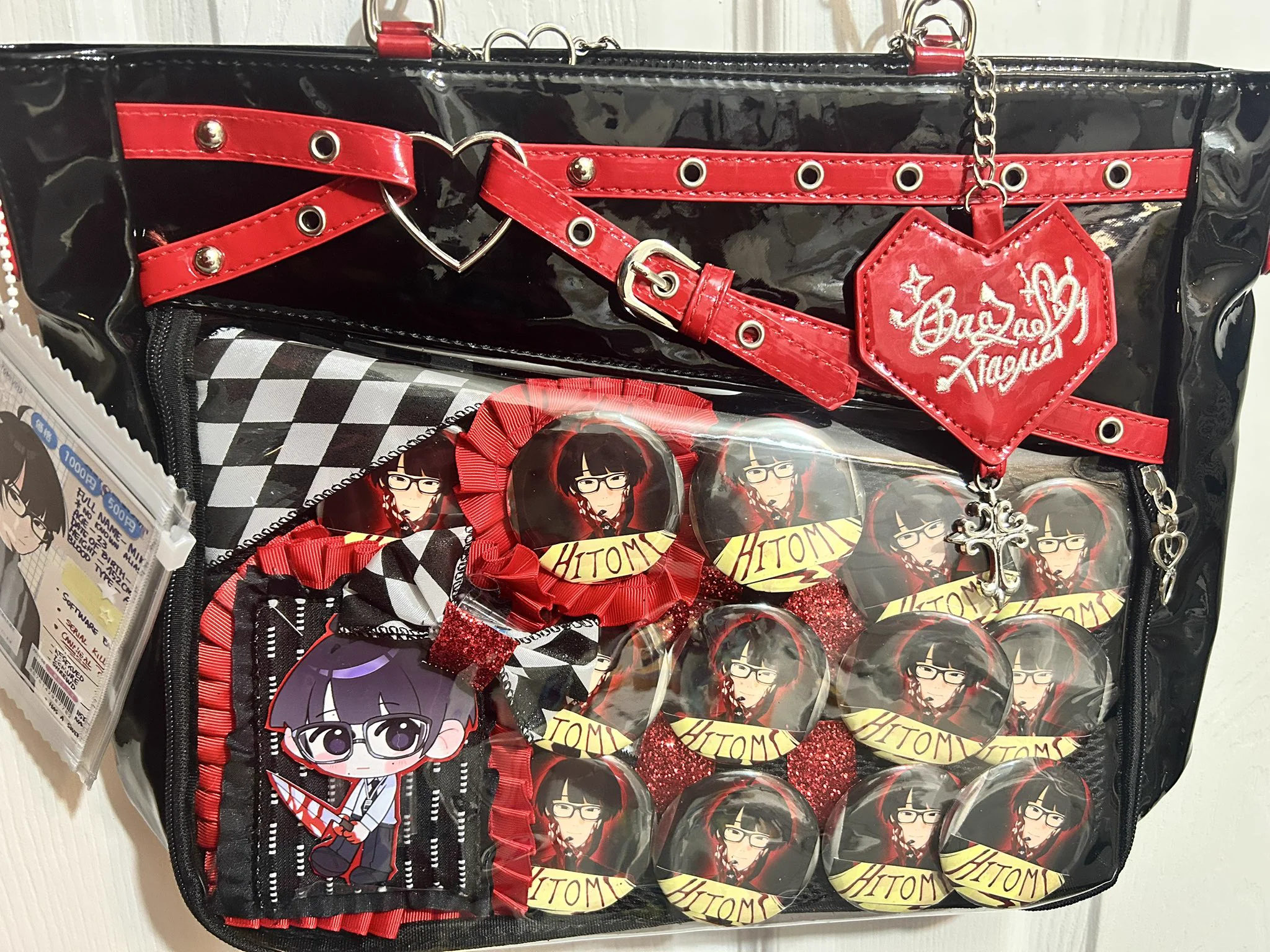 by Angelrockyz on twitter