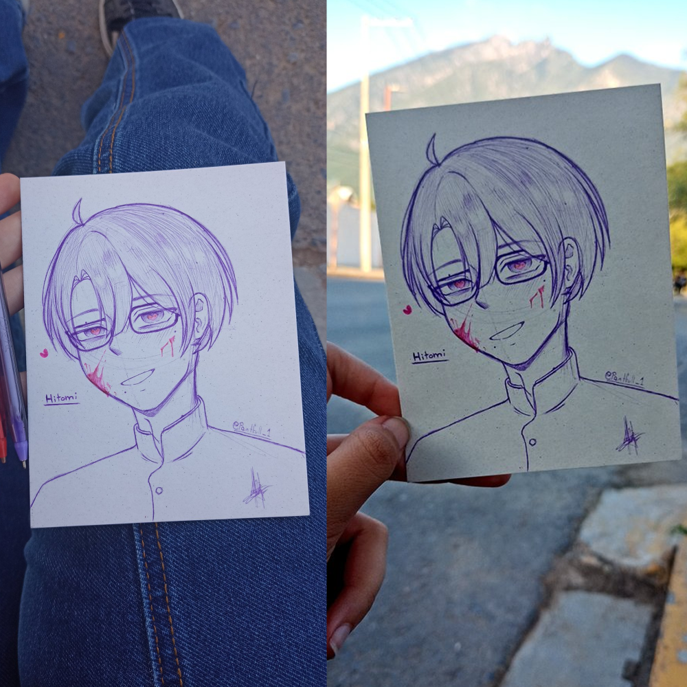 by Paintfull_1 on twitter